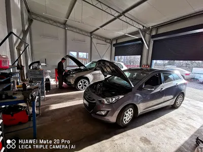 Moto Fresh - serwis samochodowy, serwis klimatyzacji, wymiana opon