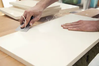 CNC Meble i kuchnie na wymiar Bros Desing